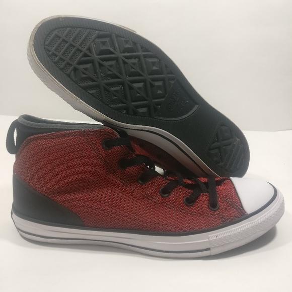 converse chuck taylor all star syde street